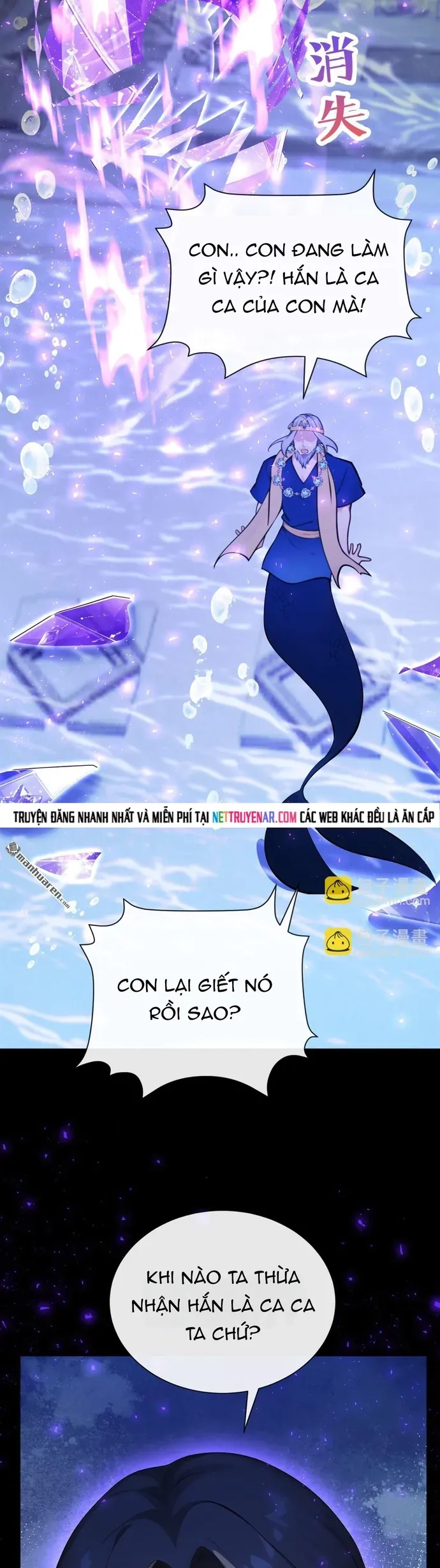 Hệ Thống Xuyên Nhanh: Ác Nam Không Dễ Chọc Chapter 272 - 22