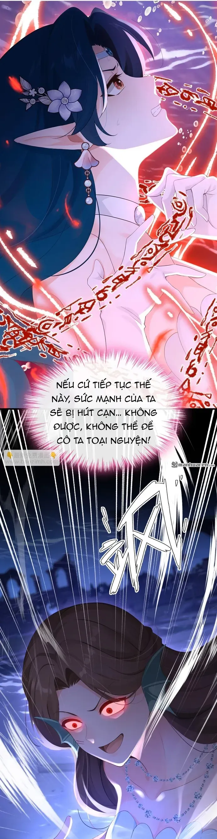 Hệ Thống Xuyên Nhanh: Ác Nam Không Dễ Chọc Chapter 272 - 5