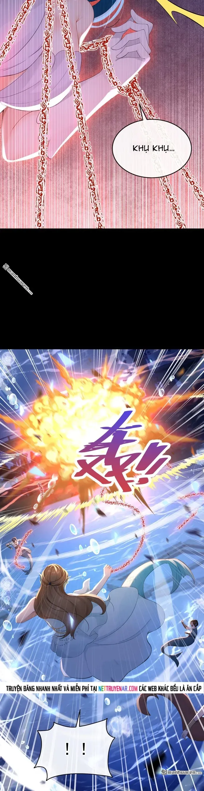 Hệ Thống Xuyên Nhanh: Ác Nam Không Dễ Chọc Chapter 272 - 8
