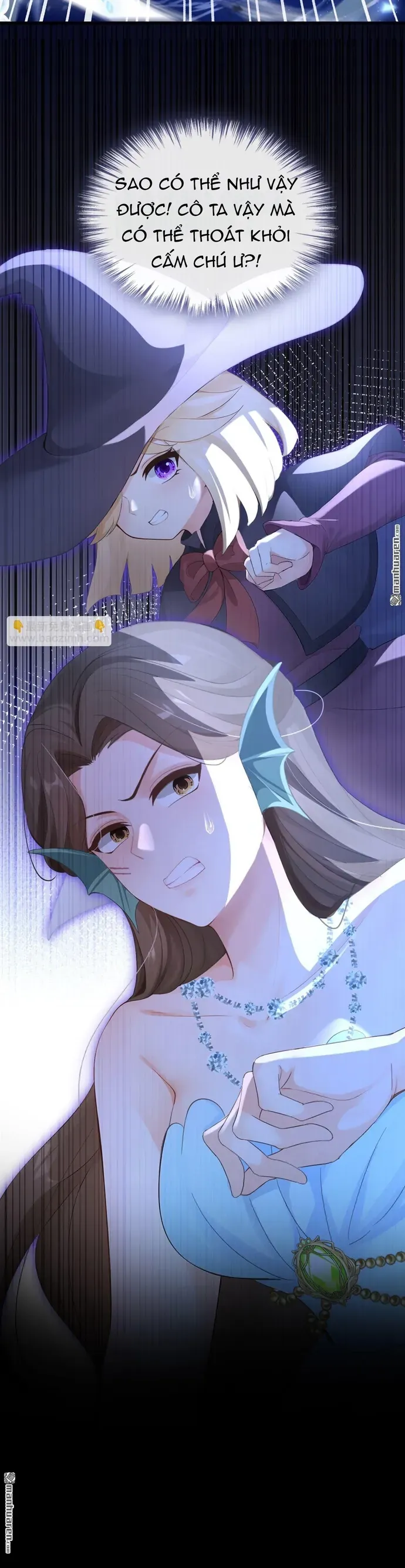 Hệ Thống Xuyên Nhanh: Ác Nam Không Dễ Chọc Chapter 272 - 9