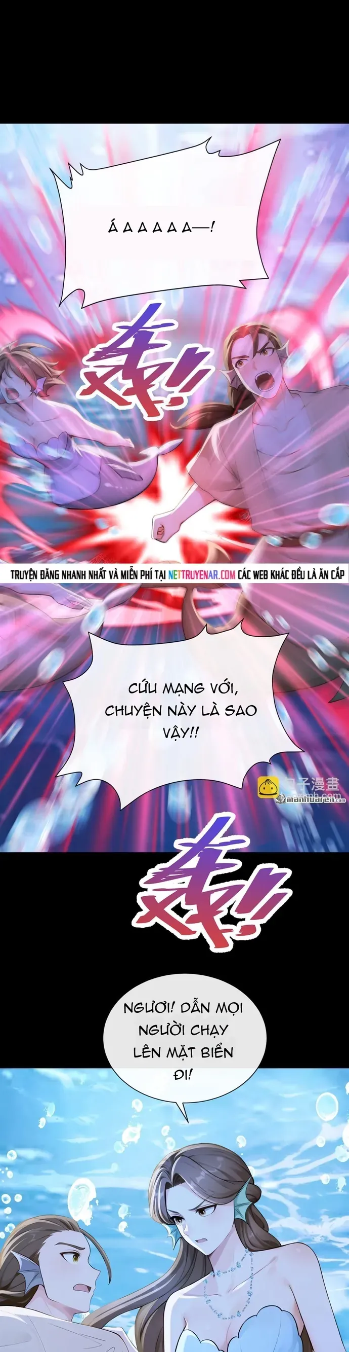 Hệ Thống Xuyên Nhanh: Ác Nam Không Dễ Chọc Chapter 272 - 10