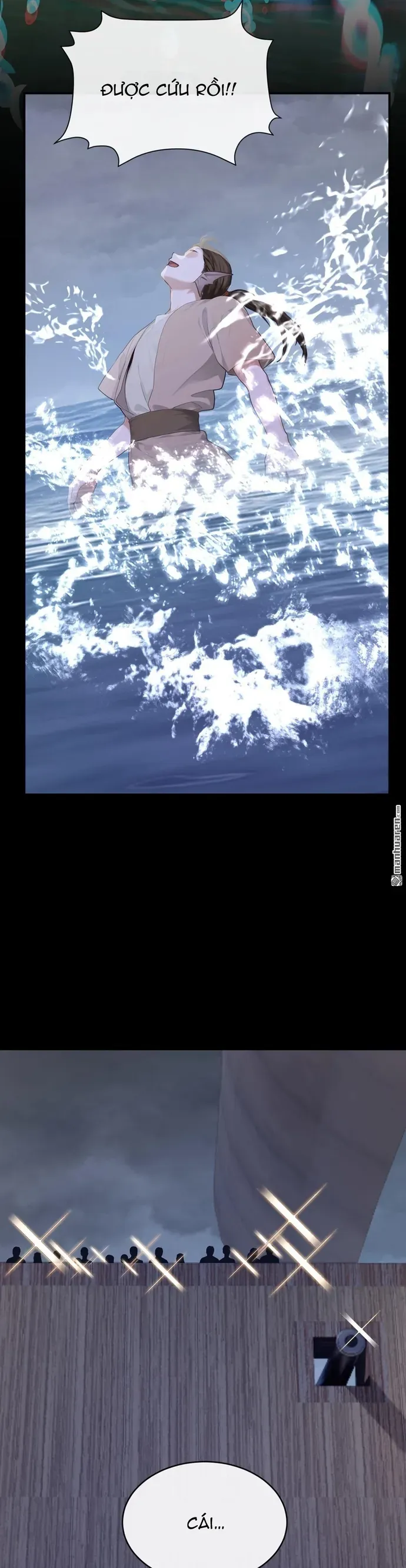 Hệ Thống Xuyên Nhanh: Ác Nam Không Dễ Chọc Chapter 273 - 11