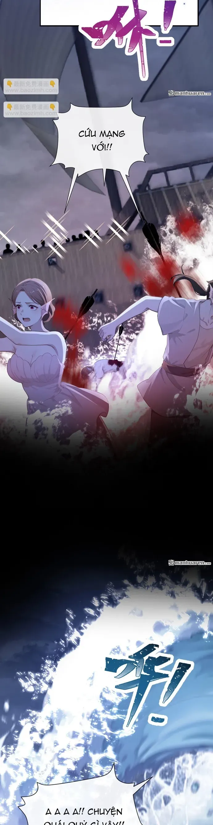 Hệ Thống Xuyên Nhanh: Ác Nam Không Dễ Chọc Chapter 273 - 15