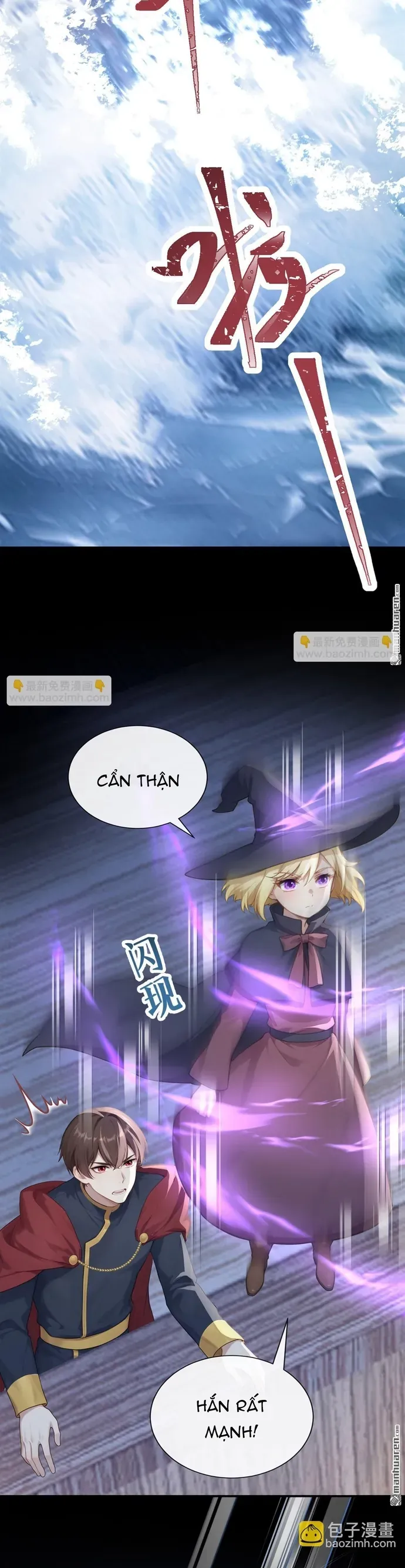 Hệ Thống Xuyên Nhanh: Ác Nam Không Dễ Chọc Chapter 273 - 17