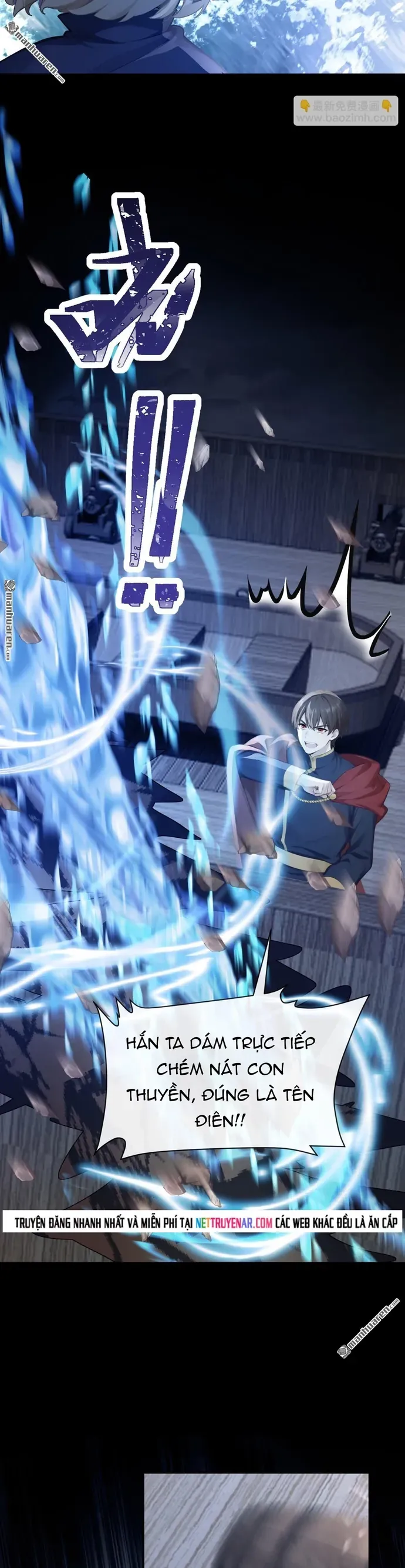 Hệ Thống Xuyên Nhanh: Ác Nam Không Dễ Chọc Chapter 273 - 19