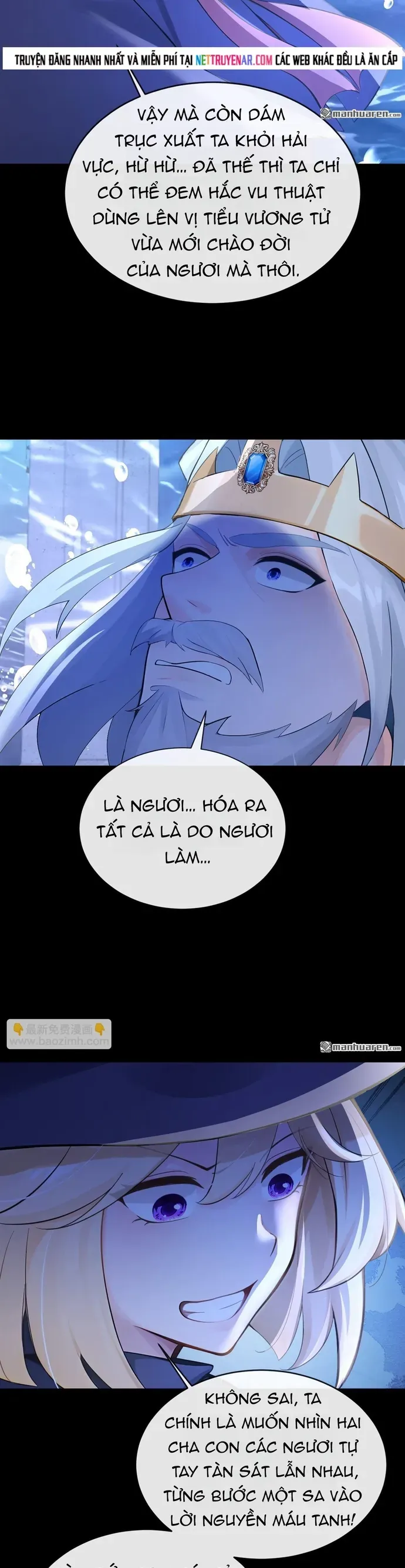 Hệ Thống Xuyên Nhanh: Ác Nam Không Dễ Chọc Chapter 273 - 3