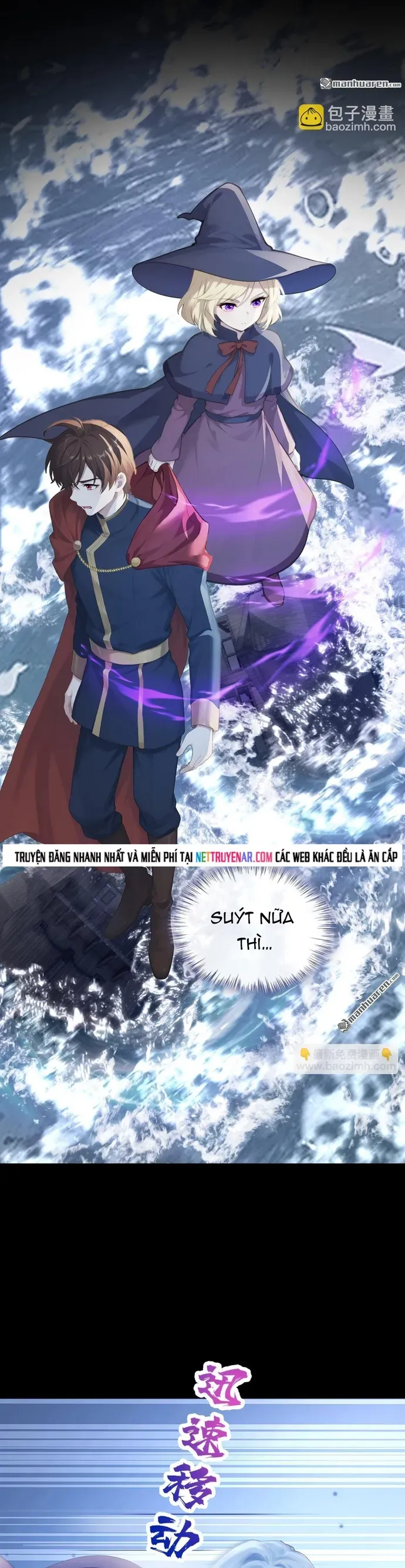 Hệ Thống Xuyên Nhanh: Ác Nam Không Dễ Chọc Chapter 273 - 21