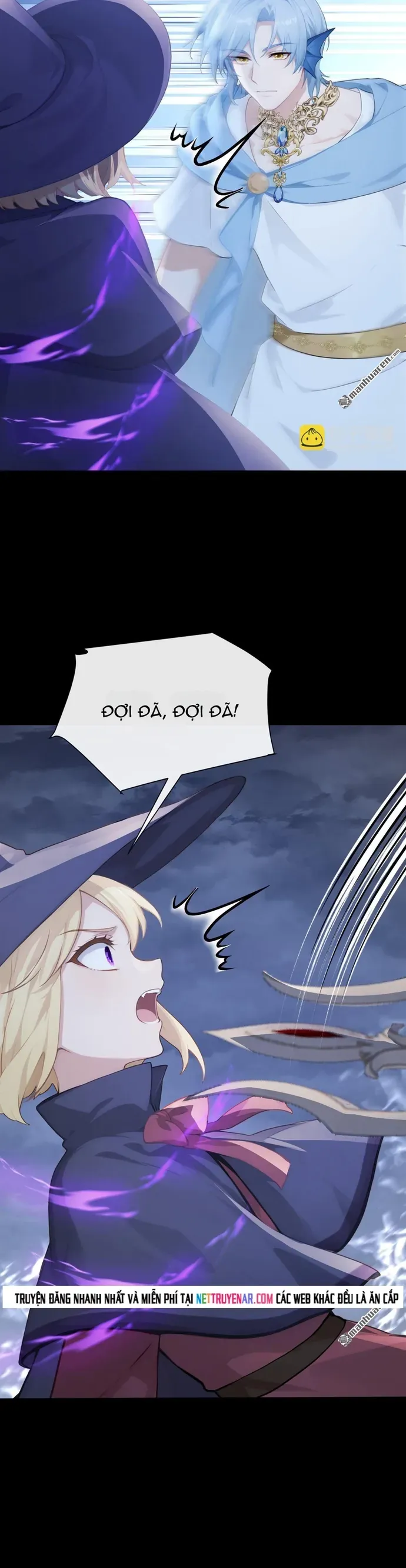 Hệ Thống Xuyên Nhanh: Ác Nam Không Dễ Chọc Chapter 273 - 22