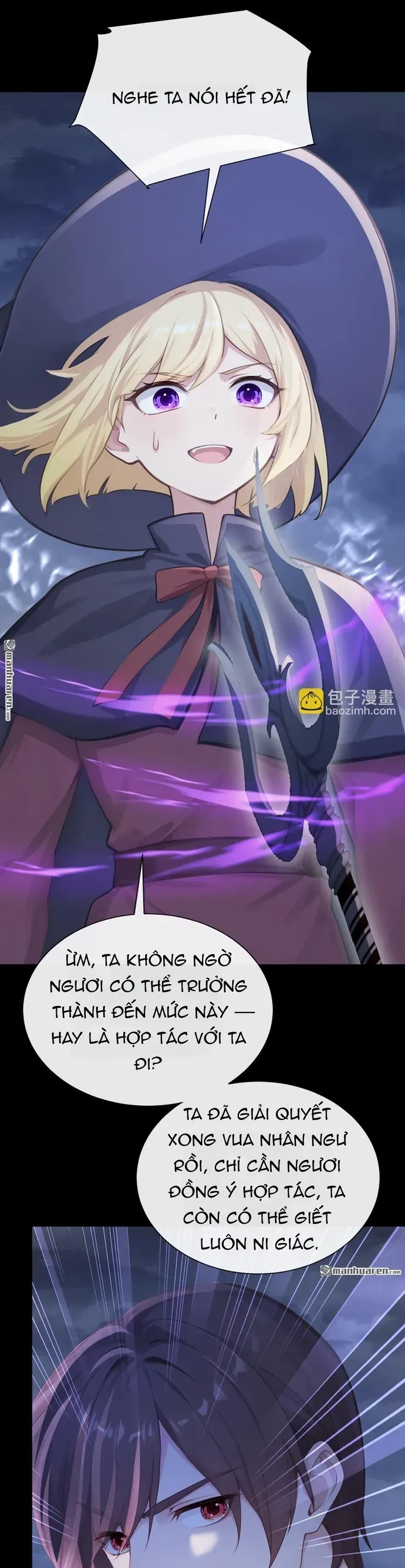 Hệ Thống Xuyên Nhanh: Ác Nam Không Dễ Chọc Chapter 273 - 23