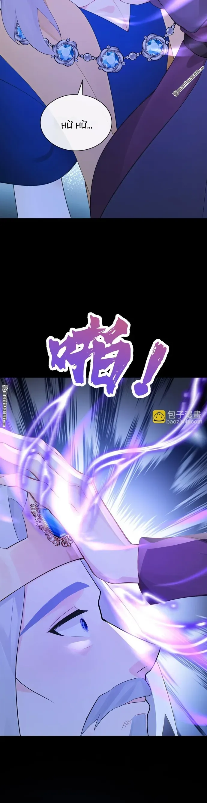 Hệ Thống Xuyên Nhanh: Ác Nam Không Dễ Chọc Chapter 273 - 5