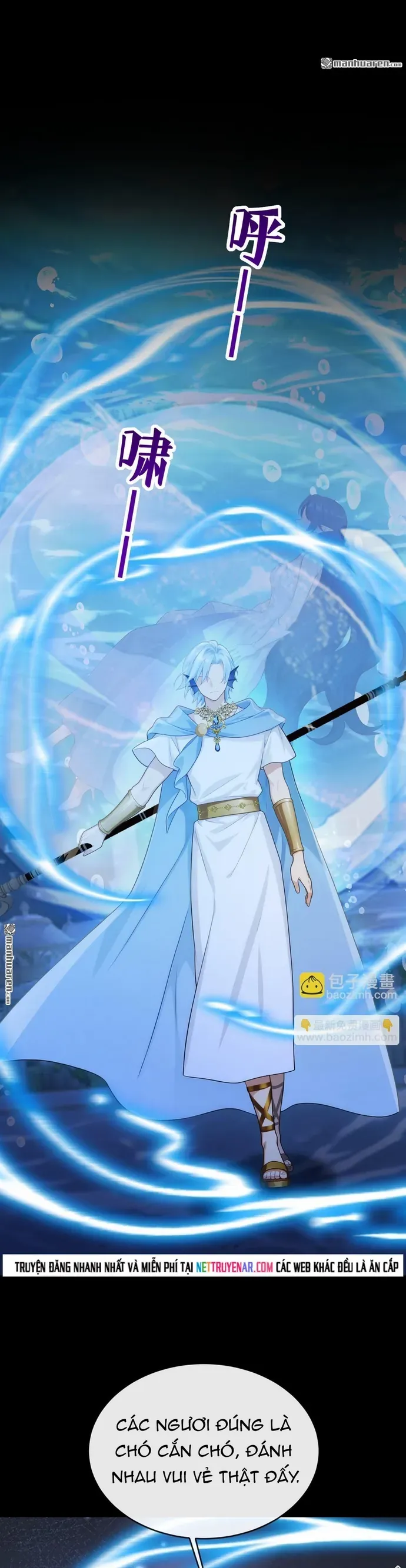 Hệ Thống Xuyên Nhanh: Ác Nam Không Dễ Chọc Chapter 273 - 7