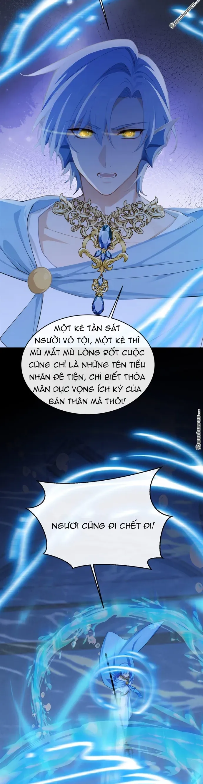 Hệ Thống Xuyên Nhanh: Ác Nam Không Dễ Chọc Chapter 273 - 8