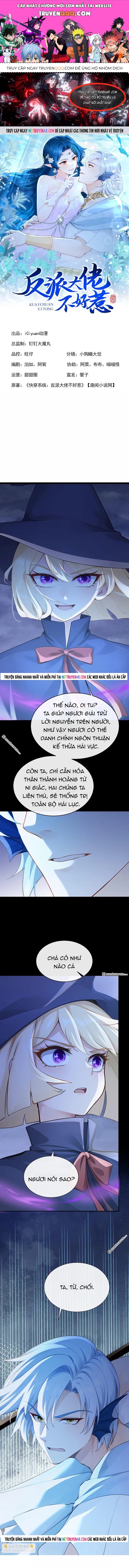 Hệ Thống Xuyên Nhanh: Ác Nam Không Dễ Chọc Chapter 274 - 1