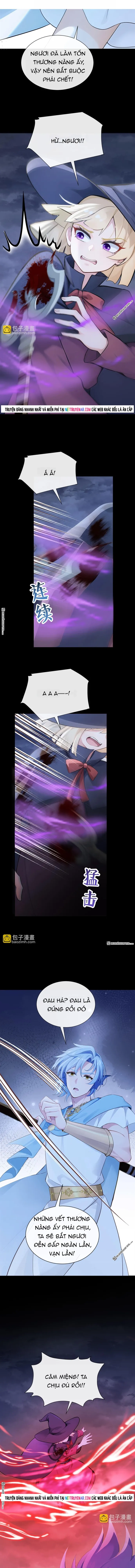 Hệ Thống Xuyên Nhanh: Ác Nam Không Dễ Chọc Chapter 274 - 2