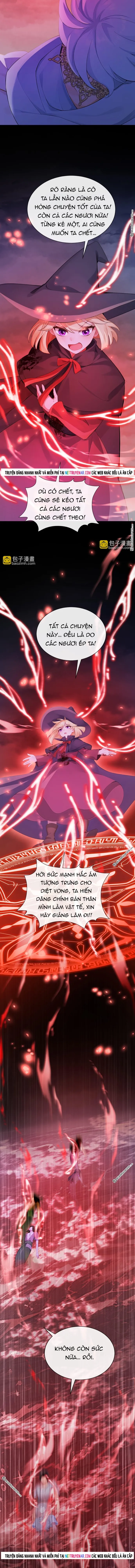 Hệ Thống Xuyên Nhanh: Ác Nam Không Dễ Chọc Chapter 274 - 3