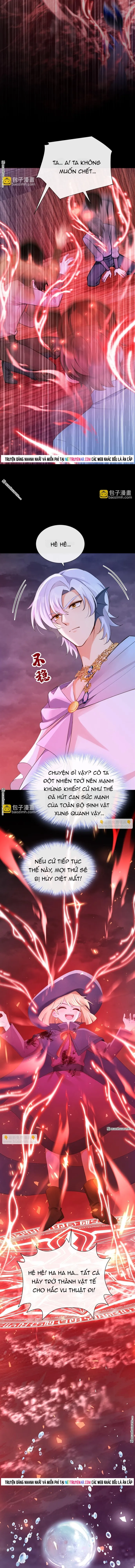 Hệ Thống Xuyên Nhanh: Ác Nam Không Dễ Chọc Chapter 274 - 4