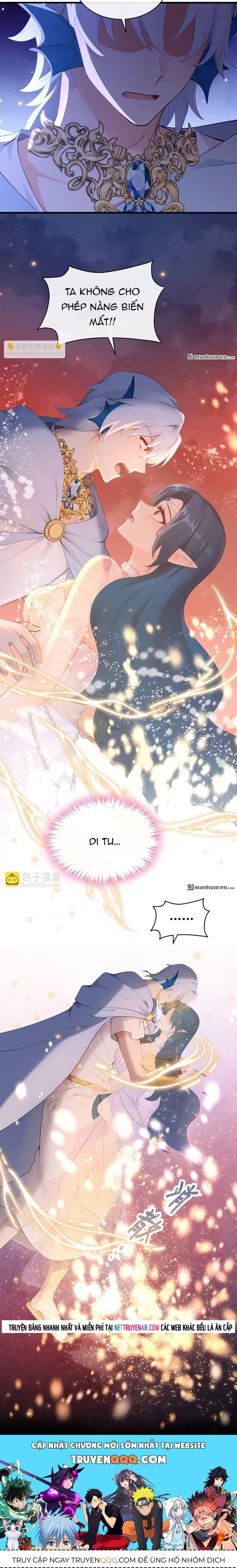 Hệ Thống Xuyên Nhanh: Ác Nam Không Dễ Chọc Chapter 274 - 9