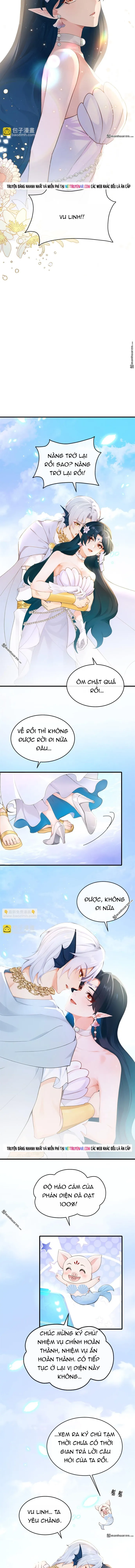 Hệ Thống Xuyên Nhanh: Ác Nam Không Dễ Chọc Chapter 275 - 6