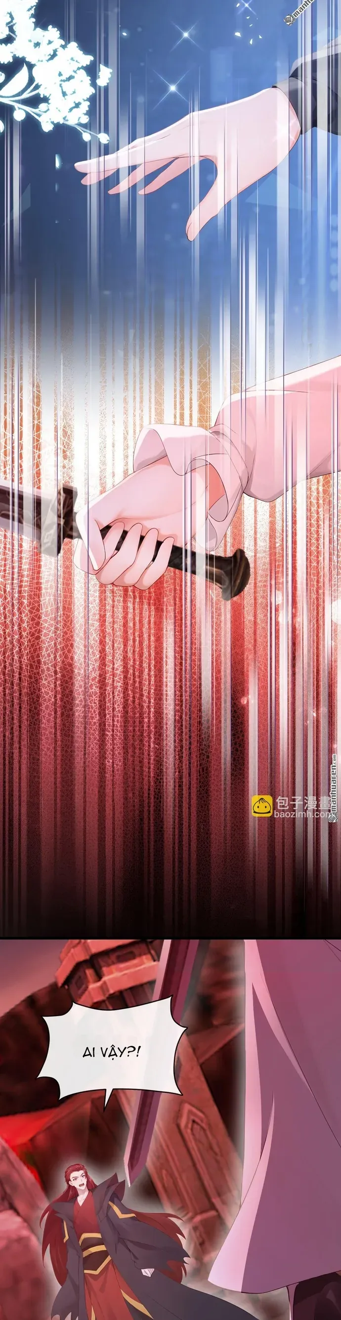 Hệ Thống Xuyên Nhanh: Ác Nam Không Dễ Chọc Chapter 276 - 11