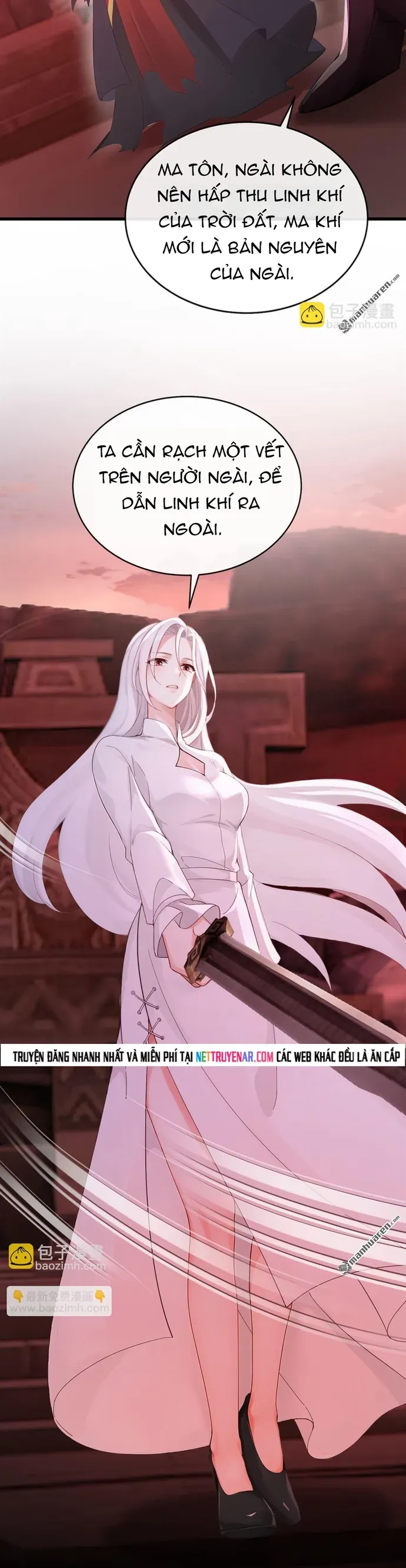 Hệ Thống Xuyên Nhanh: Ác Nam Không Dễ Chọc Chapter 276 - 12