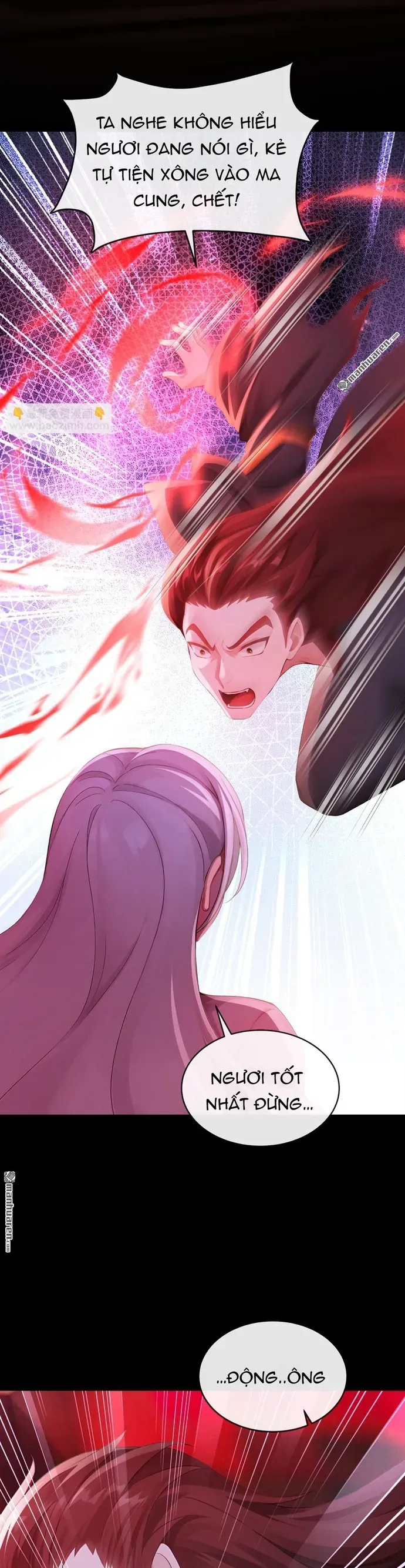 Hệ Thống Xuyên Nhanh: Ác Nam Không Dễ Chọc Chapter 276 - 13