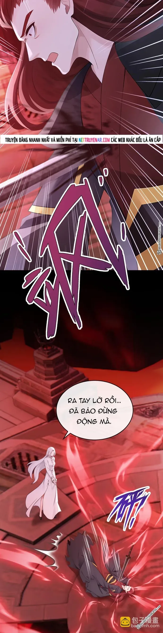 Hệ Thống Xuyên Nhanh: Ác Nam Không Dễ Chọc Chapter 276 - 14