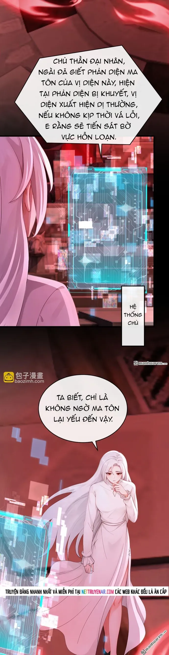 Hệ Thống Xuyên Nhanh: Ác Nam Không Dễ Chọc Chapter 276 - 15