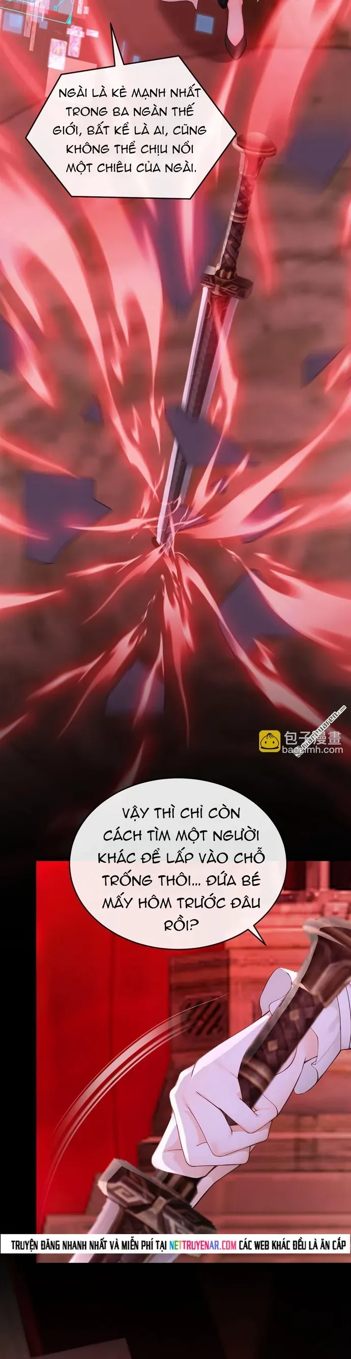 Hệ Thống Xuyên Nhanh: Ác Nam Không Dễ Chọc Chapter 276 - 16