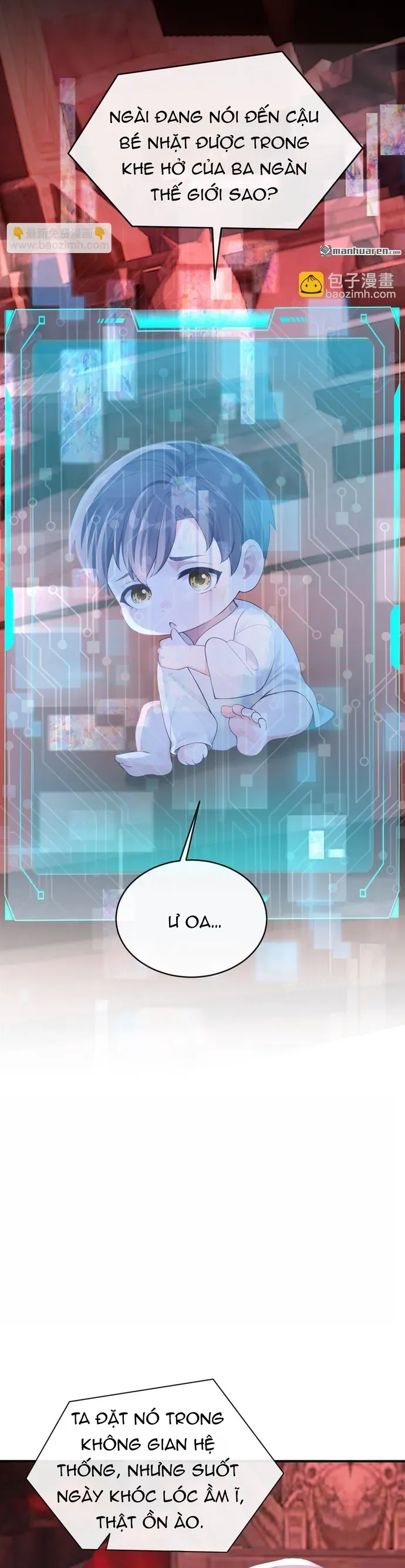 Hệ Thống Xuyên Nhanh: Ác Nam Không Dễ Chọc Chapter 276 - 17