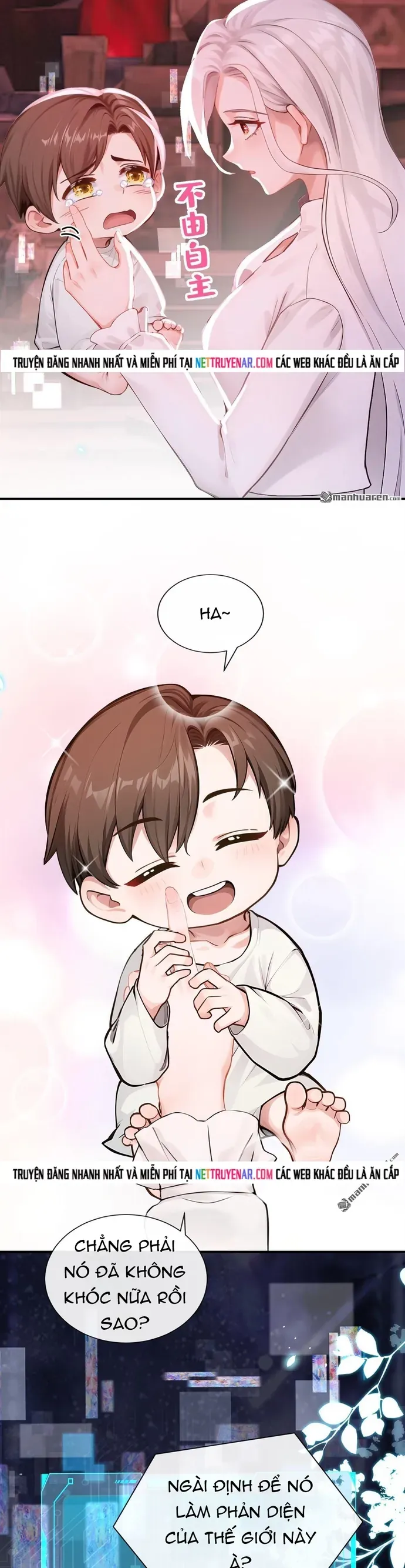Hệ Thống Xuyên Nhanh: Ác Nam Không Dễ Chọc Chapter 276 - 18