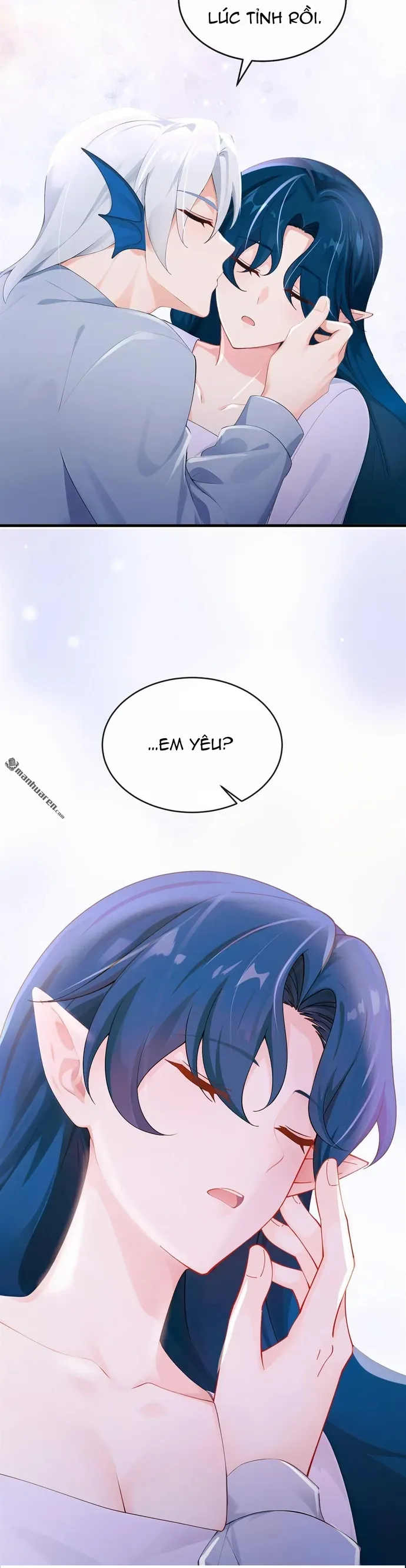 Hệ Thống Xuyên Nhanh: Ác Nam Không Dễ Chọc Chapter 276 - 3