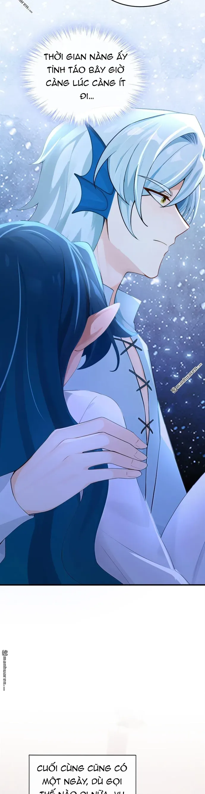 Hệ Thống Xuyên Nhanh: Ác Nam Không Dễ Chọc Chapter 276 - 5