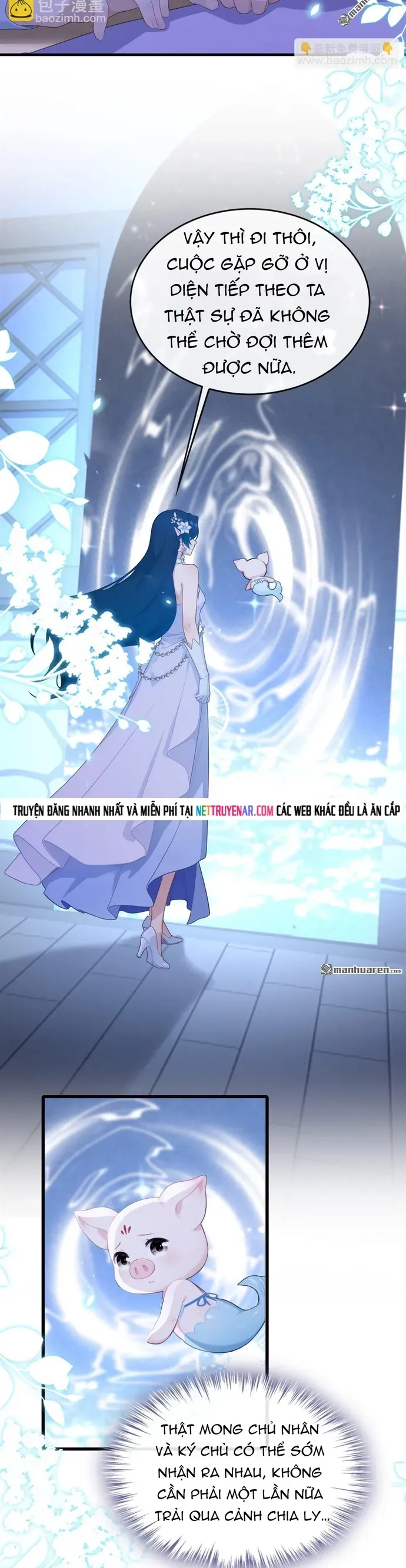 Hệ Thống Xuyên Nhanh: Ác Nam Không Dễ Chọc Chapter 276 - 7