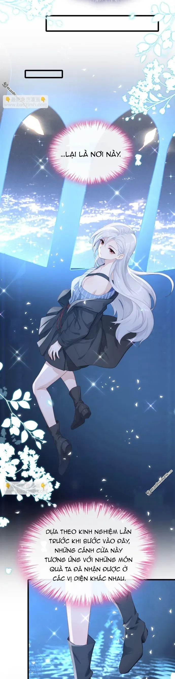 Hệ Thống Xuyên Nhanh: Ác Nam Không Dễ Chọc Chapter 276 - 8