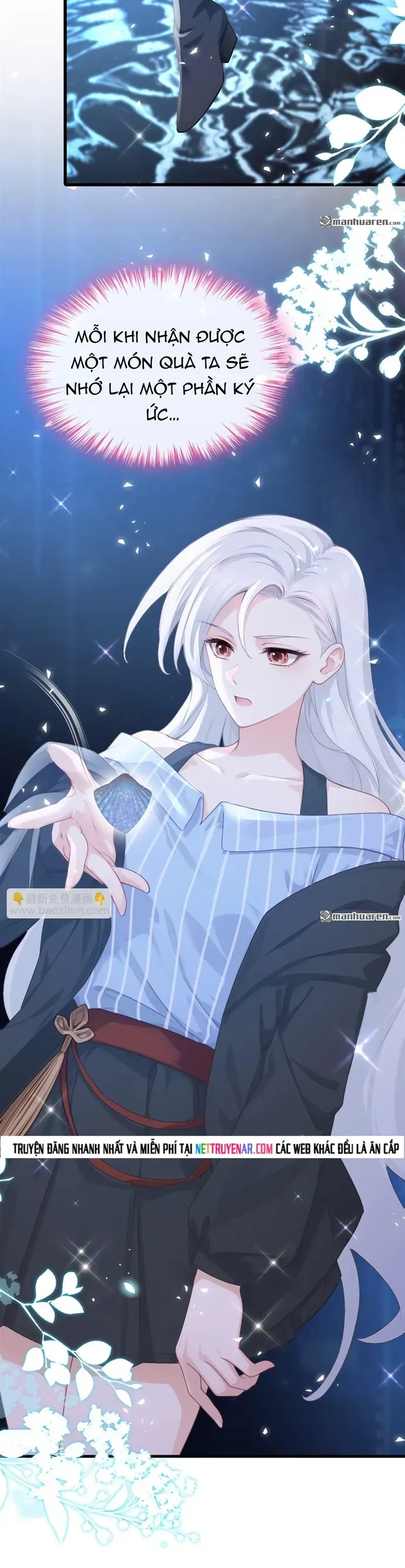 Hệ Thống Xuyên Nhanh: Ác Nam Không Dễ Chọc Chapter 276 - 9