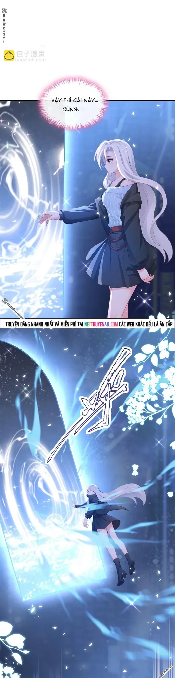 Hệ Thống Xuyên Nhanh: Ác Nam Không Dễ Chọc Chapter 276 - 10