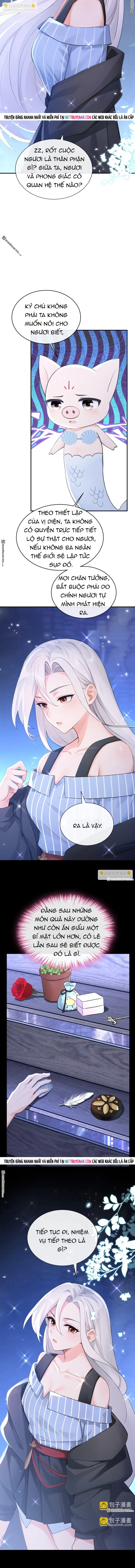 Hệ Thống Xuyên Nhanh: Ác Nam Không Dễ Chọc Chapter 277 - 2