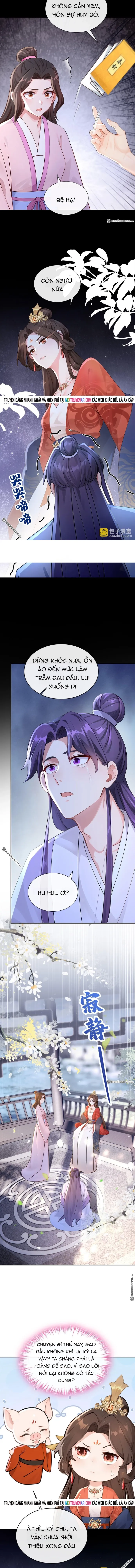 Hệ Thống Xuyên Nhanh: Ác Nam Không Dễ Chọc Chapter 277 - 5
