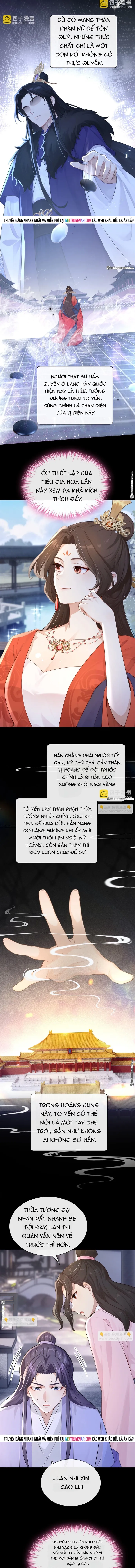 Hệ Thống Xuyên Nhanh: Ác Nam Không Dễ Chọc Chapter 277 - 6