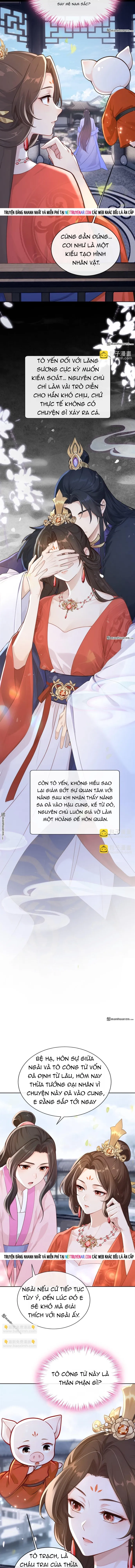 Hệ Thống Xuyên Nhanh: Ác Nam Không Dễ Chọc Chapter 277 - 7