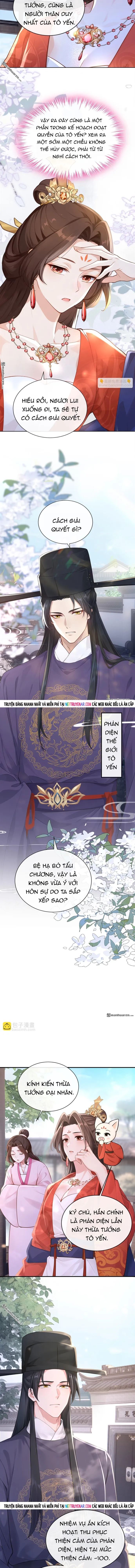 Hệ Thống Xuyên Nhanh: Ác Nam Không Dễ Chọc Chapter 277 - 8