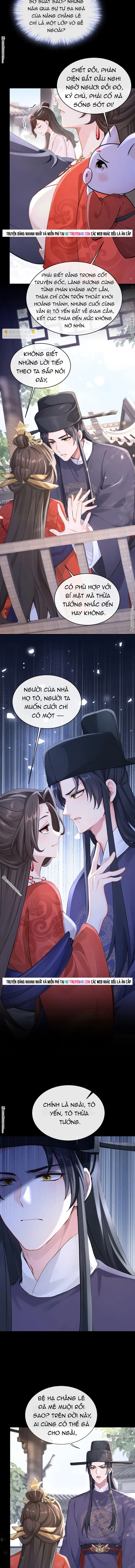 Hệ Thống Xuyên Nhanh: Ác Nam Không Dễ Chọc Chapter 278 - 2