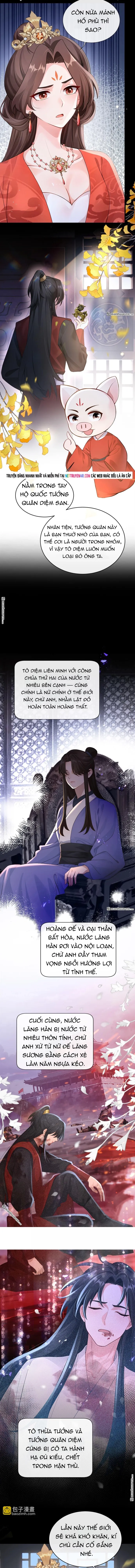 Hệ Thống Xuyên Nhanh: Ác Nam Không Dễ Chọc Chapter 278 - 5