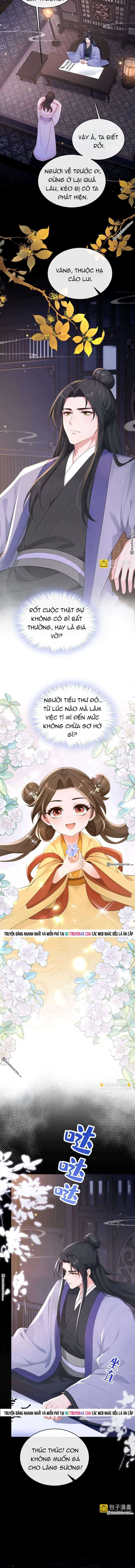 Hệ Thống Xuyên Nhanh: Ác Nam Không Dễ Chọc Chapter 279 - 2