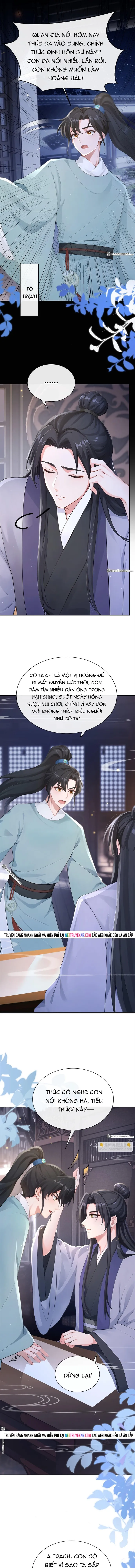 Hệ Thống Xuyên Nhanh: Ác Nam Không Dễ Chọc Chapter 279 - 3