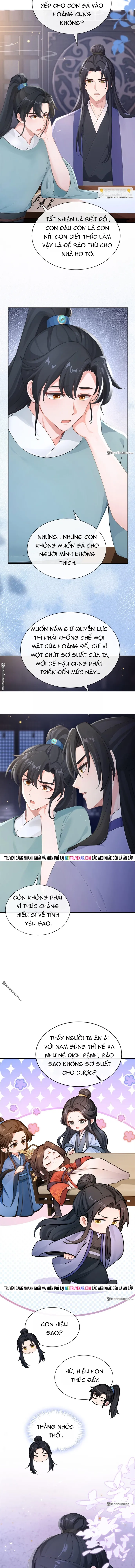 Hệ Thống Xuyên Nhanh: Ác Nam Không Dễ Chọc Chapter 279 - 4