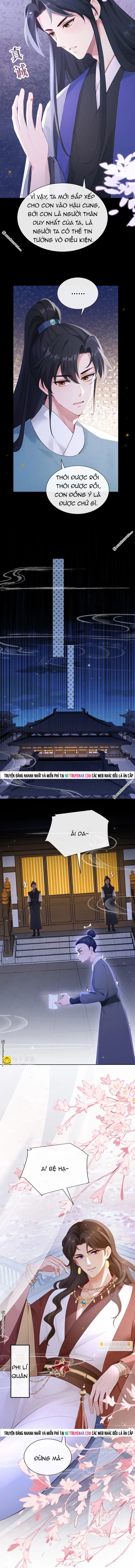 Hệ Thống Xuyên Nhanh: Ác Nam Không Dễ Chọc Chapter 279 - 5