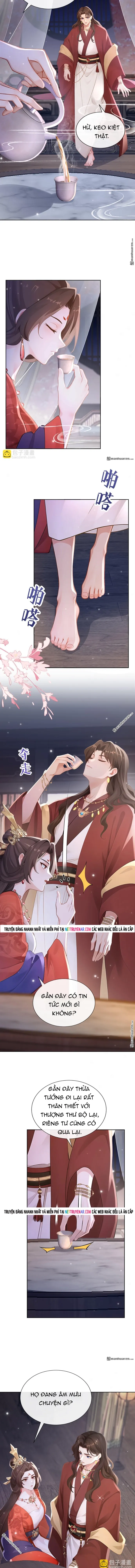 Hệ Thống Xuyên Nhanh: Ác Nam Không Dễ Chọc Chapter 279 - 7