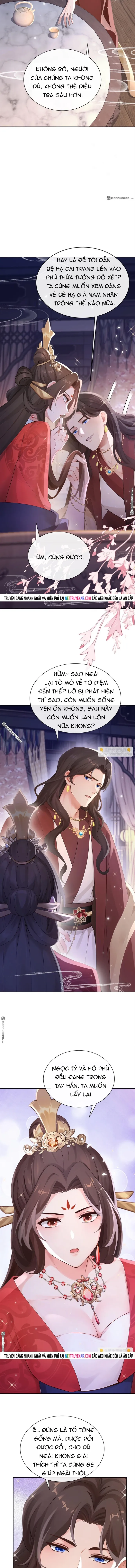 Hệ Thống Xuyên Nhanh: Ác Nam Không Dễ Chọc Chapter 279 - 8