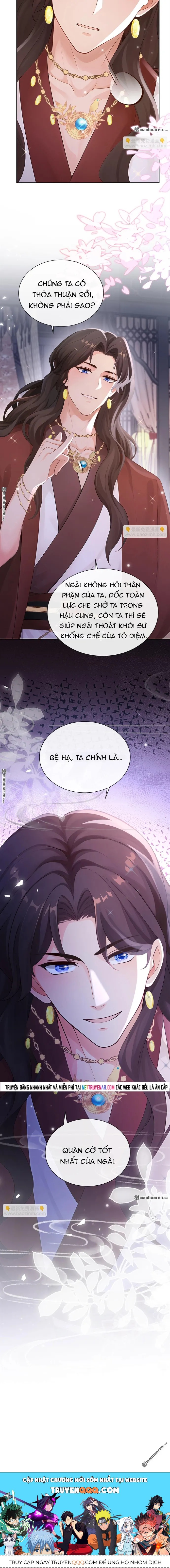 Hệ Thống Xuyên Nhanh: Ác Nam Không Dễ Chọc Chapter 279 - 9